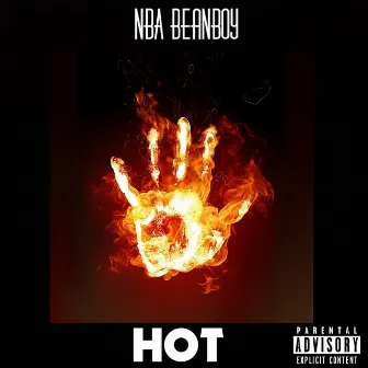 HOT by NBA BeanBoy