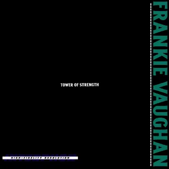 Tower Of Strength by Frankie Vaughan