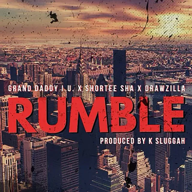 Rumble