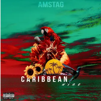 Caribbean Wine by Amstag