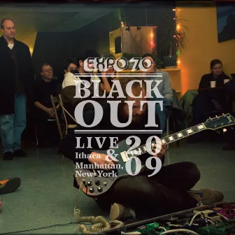 Blackout by Expo '70