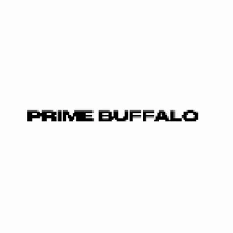 PRIME BUFFALO by Hakiim