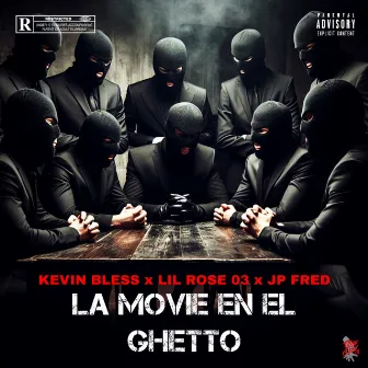 La Movie en el Ghetto by Lil Rose 03