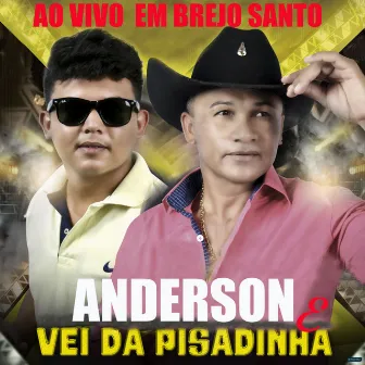 Ao Vivo em Brejo Santo by Anderson & Vei da Pisadinha