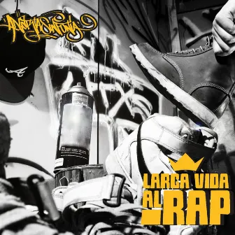 Larga Vida al Rap by Adickta Sinfonía