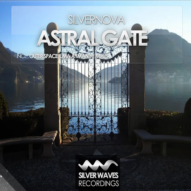 Astral Gate - Original Mix