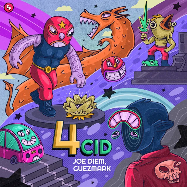 4CID