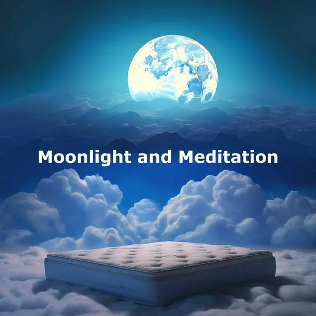 Moonlight and Meditation