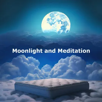 Moonlight and Meditation by Relaxing Yoga Music