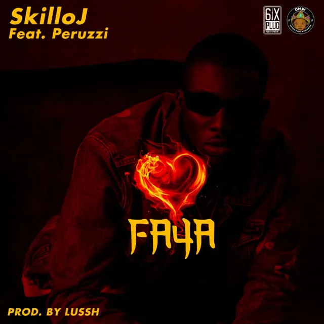 Faya (feat. Peruzzi)