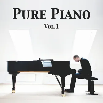 Pure Piano Vol.1 by Søren Bebe