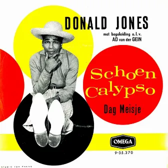 Schoen Calypso by Donald Jones