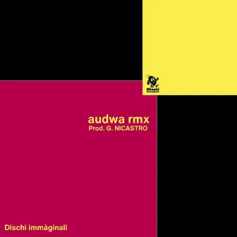 Audwaa_rmx by Unknown Artist