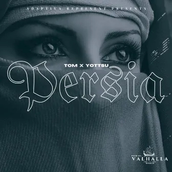 Persia by TOM