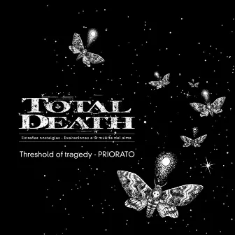 Threshold Of Tragedy by Priorato