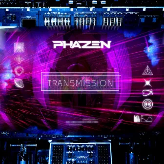 Transmission by Phazen