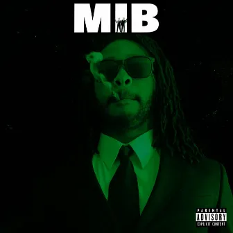 MIB by Jahi