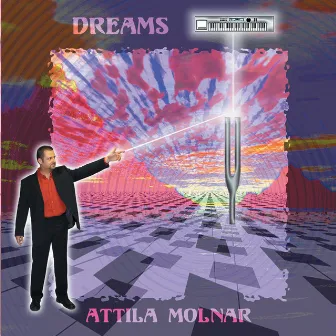 Dreams by Attila Molnar