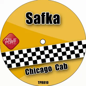 Chicago Cab by Safka