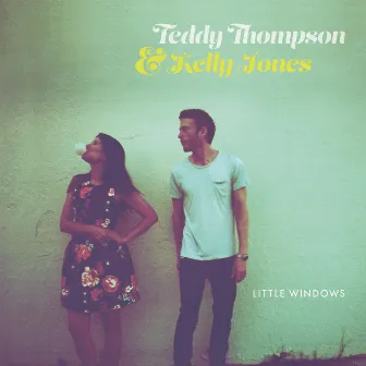 Little Windows by Teddy Thompson