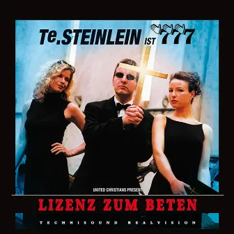 Lizenz zum Beten by Thomas Steinlein