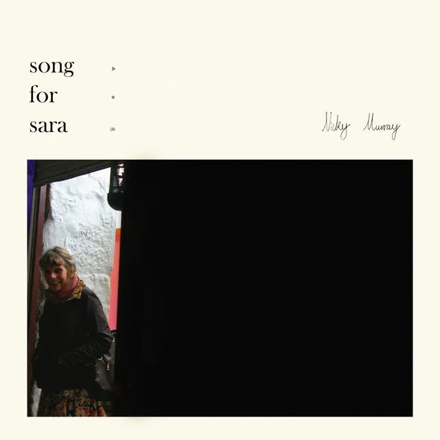 Song for Sara