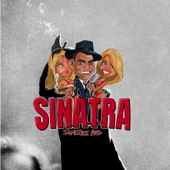 Sinatra 2025 by Naken Greve