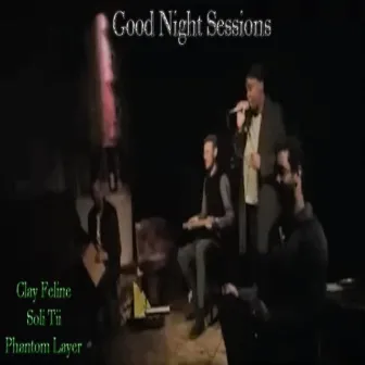 It Turned Into a Jam! Good Night Sessions (Live) by Ms. Soli Tii