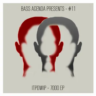 7000 EP by ITPDWIP