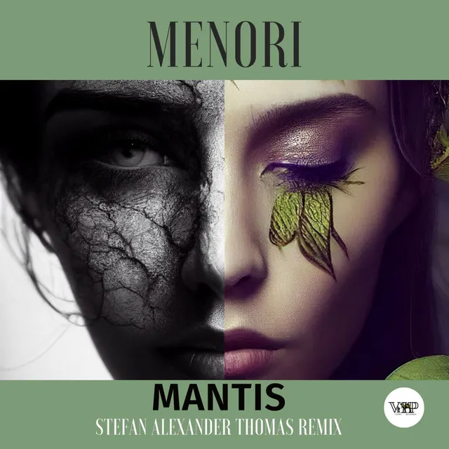 Mantis - Stefan Alexander Thomas Remix