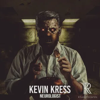 Neurologist by Kevin Kress