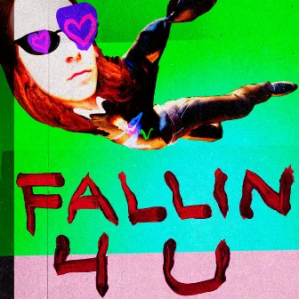 FALLIN 4 U by Kape Yeel