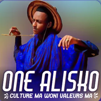 Culture ma woni valeurs by One Alisko