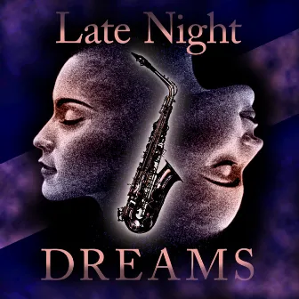 Late Night Dreams by Michael Hornstein