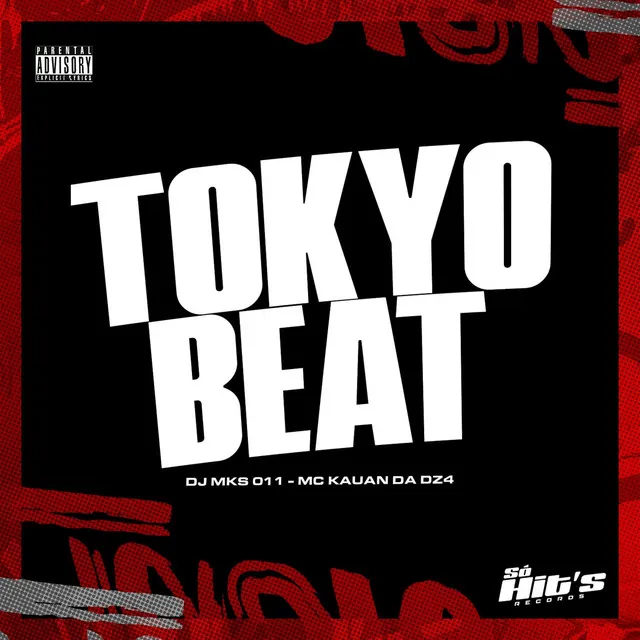 Tokyo Beat