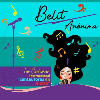 Anónima by Belit