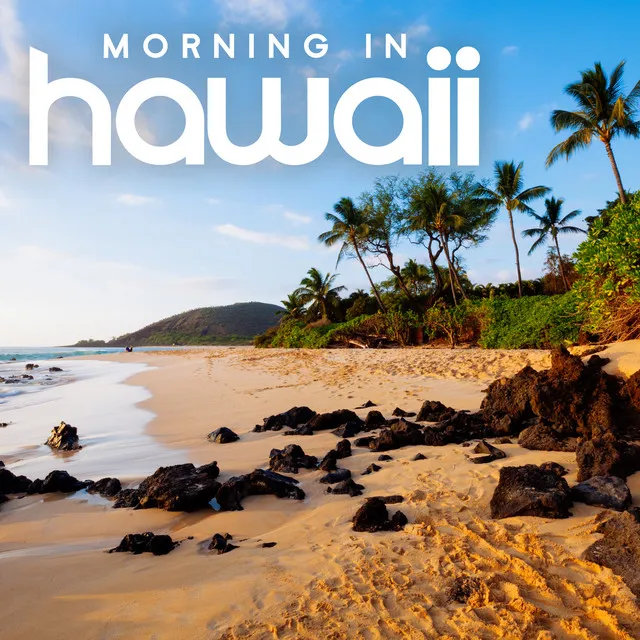 Morning in Hawaii: Relaxing Motivation to Start a Perfect Day