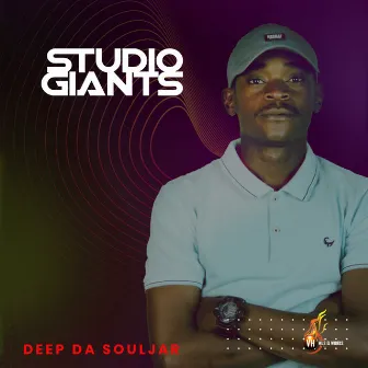 Studio Giants by Deep Da Souljar