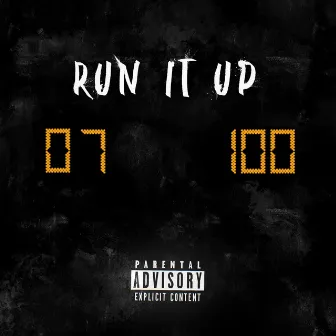 Run It Up by Devin B.