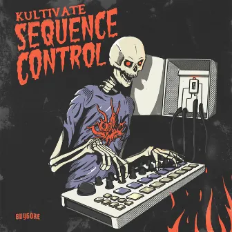 Sequence Control by KULTIVATE