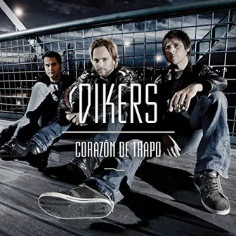 Corazón de Trapo by Dikers