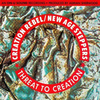 Threat To Creation by New Age Steppers