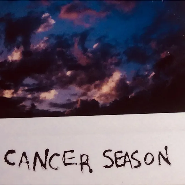 Cancer Season