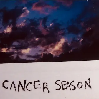 Cancer Season by Muhranduhhh