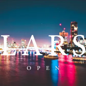 Open by Lars