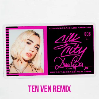 Electricity (Ten Ven Remix) by Ten Ven