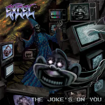 The Joke's on You by Excel