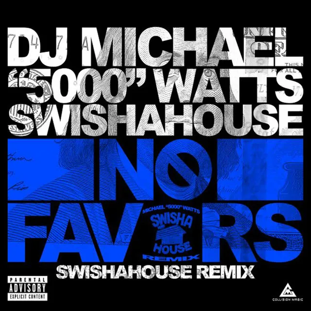 Flippin' in My Ride (feat. Aron, Meskin Ke & GT Garza) - Swishahouse Remix