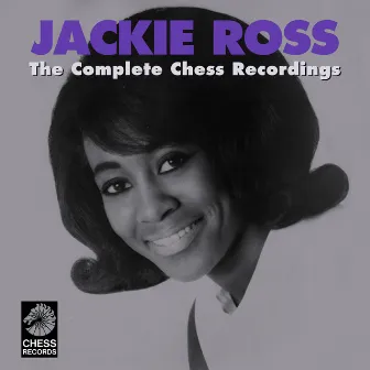 The Complete Chess Recordings by Jackie Ross