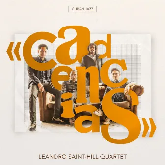 Quartet - Cadencias by Leandro Saint-Hill